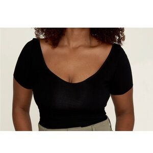 Numi undershirt small